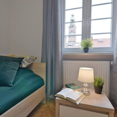 Z Apartment On Town Hall - Rynek Ratusz - 2 Rooms 弗罗茨瓦夫 外观 照片