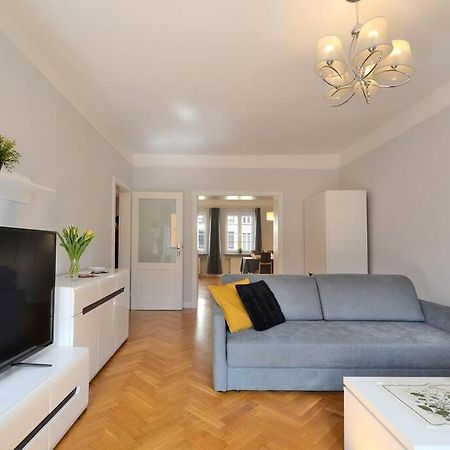 Z Apartment On Town Hall - Rynek Ratusz - 2 Rooms 弗罗茨瓦夫 外观 照片