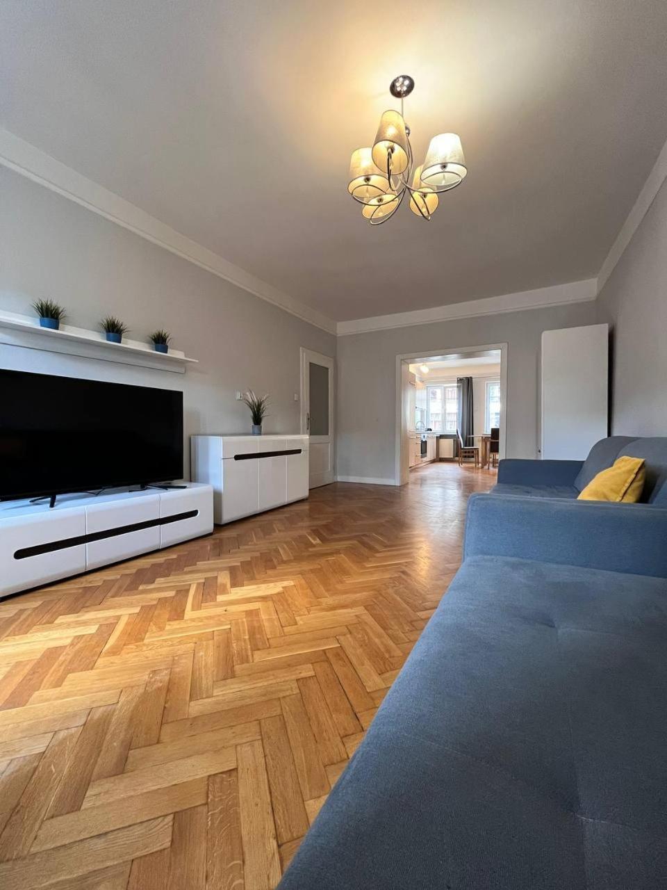 Z Apartment On Town Hall - Rynek Ratusz - 2 Rooms 弗罗茨瓦夫 外观 照片